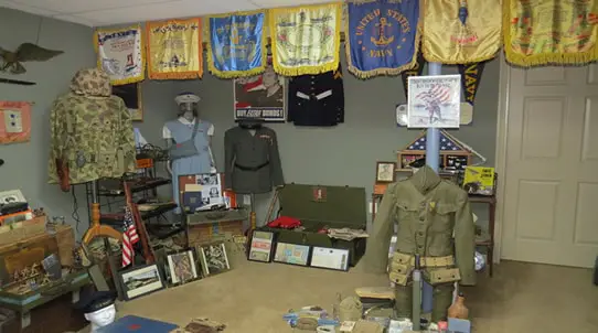 Military Man Caves Ideas Great For Gi Jarhead Or Airman Man Cave